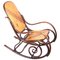 Rocking Chair Nr. 10 de Thonet, 1910 1