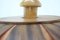 Lámpara colgante Mid-Century grande de chapa de madera de Úluv, años 60, Imagen 8