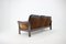 3-Seat Sofa in Dark Brown Leather by Georg Thams, Denmark, 1970s, Image 7