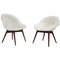 Lounge Chairs by Miroslav Navratil, 1960s, Set of 2 1