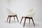 Lounge Chairs by Miroslav Navratil, 1960s, Set of 2 2