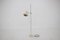 Lámpara de pie Mid-Century de Napako, años 70, Imagen 3