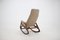 Mid-Century Rocking Chair from Uluv, 1960s, Image 5