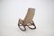 Rocking Chair Mid-Century de Uluv, 1960s 5