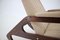Mid-Century Rocking Chair from Uluv, 1960s 8