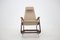 Mid-Century Rocking Chair from Uluv, 1960s, Image 2