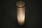 Lámpara de pie Rocket Mid-Century de Napako, años 60, Imagen 7