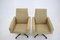 Swivel Armchairs, Czechoslovakia, Ste of 2, Image 4