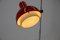 Lámpara de pie Mid-Century de Napako, años 70, Imagen 8