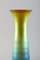 Ikora Vase in Iridescent Glass from WMF, Germany, 1930s 4