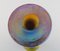 Ikora Vase in Iridescent Glass from WMF, Germany, 1930s 6