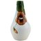 Antique Porcelain Vase by Nils Emil Lundstrom for Rörstrand, Image 1