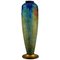 Vase en Bronze par Paul Bonnaud pour Limoges, France, 1910s 1