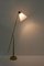 Mid-Century Floor Lamp by Hans Bergstrom for Studio Lamp, 1940s, Sweden 9