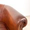 Vintage Sheep Leather Club Chair, Image 12