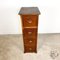 Vintage Filing Cabinet with 4 Drawers 6