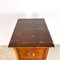 Vintage Filing Cabinet with 4 Drawers 7