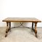 Antique Spanish Dining Table 13