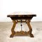 Antique Spanish Dining Table 9