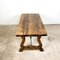 Antique Spanish Dining Table 10