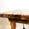 Antique Spanish Dining Table 11