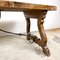 Antique Spanish Dining Table 8