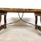 Antique Spanish Dining Table 7