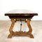 Antique Spanish Dining Table, Image 14
