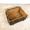 Antique Wooden Chest 6