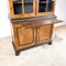 French Antique Display Cabinet, Image 23