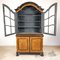 French Antique Display Cabinet, Image 16