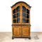 French Antique Display Cabinet 1