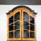 French Antique Display Cabinet, Image 9