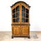French Antique Display Cabinet, Image 34