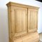 Antique Swedish Pine Wooden Kitchen Cabinet 8