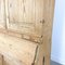 Antique Swedish Pine Wooden Kitchen Cabinet 10