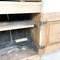 Antique Swedish Pine Wooden Kitchen Cabinet 22