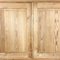 Antique Swedish Pine Wooden Kitchen Cabinet 27
