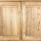 Antique Swedish Pine Wooden Kitchen Cabinet, Image 27