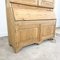 Antique Swedish Pine Wooden Kitchen Cabinet, Image 7