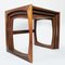 Teak Nesting Tables by Robert Bennett for G-plan, 1960s, Set of 3 7