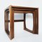 Teak Nesting Tables by Robert Bennett for G-plan, 1960s, Set of 3 9