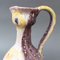 Brocca Mid-Century in ceramica di Guido Gambone, Italia, anni '50, Immagine 14