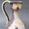 Mid-Century Italian Ceramic Pitcher by Guido Gambone, 1950s 17