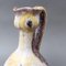 Mid-Century Italian Ceramic Pitcher by Guido Gambone, 1950s 15