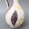 Brocca Mid-Century in ceramica di Guido Gambone, Italia, anni '50, Immagine 10