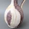 Brocca Mid-Century in ceramica di Guido Gambone, Italia, anni '50, Immagine 13
