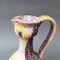 Mid-Century Italian Ceramic Pitcher by Guido Gambone, 1950s 19