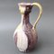 Mid-Century Italian Ceramic Pitcher by Guido Gambone, 1950s 7