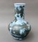 Vintage French Ceramic Flower Vase by Jacques Blin, 1950s, Image 6